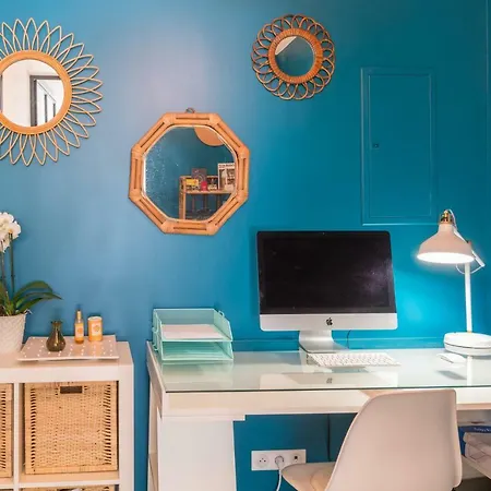 La Maison Odeia Centre 2* 波尔多