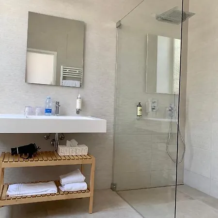 La Maison Odeia Centre Bed & Breakfast Bordeaux