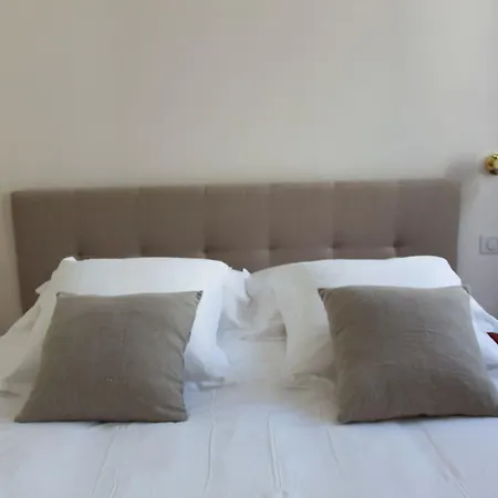 La Maison Odeia Centre Bed & Breakfast
