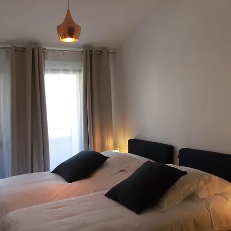 La Maison Odeia Centre Bed & Breakfast Bordeaux