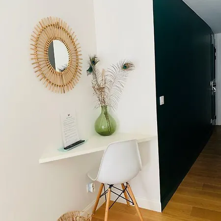 Bed & Breakfast La Maison Odeia Centre